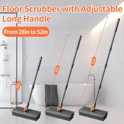 ScrubPro: 3 in 1 Cleaning Brush