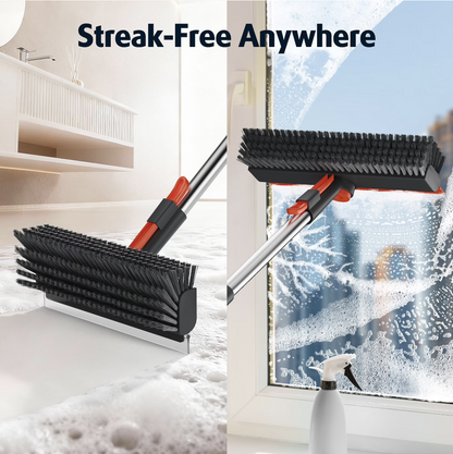 ScrubPro: 3 in 1 Cleaning Brush