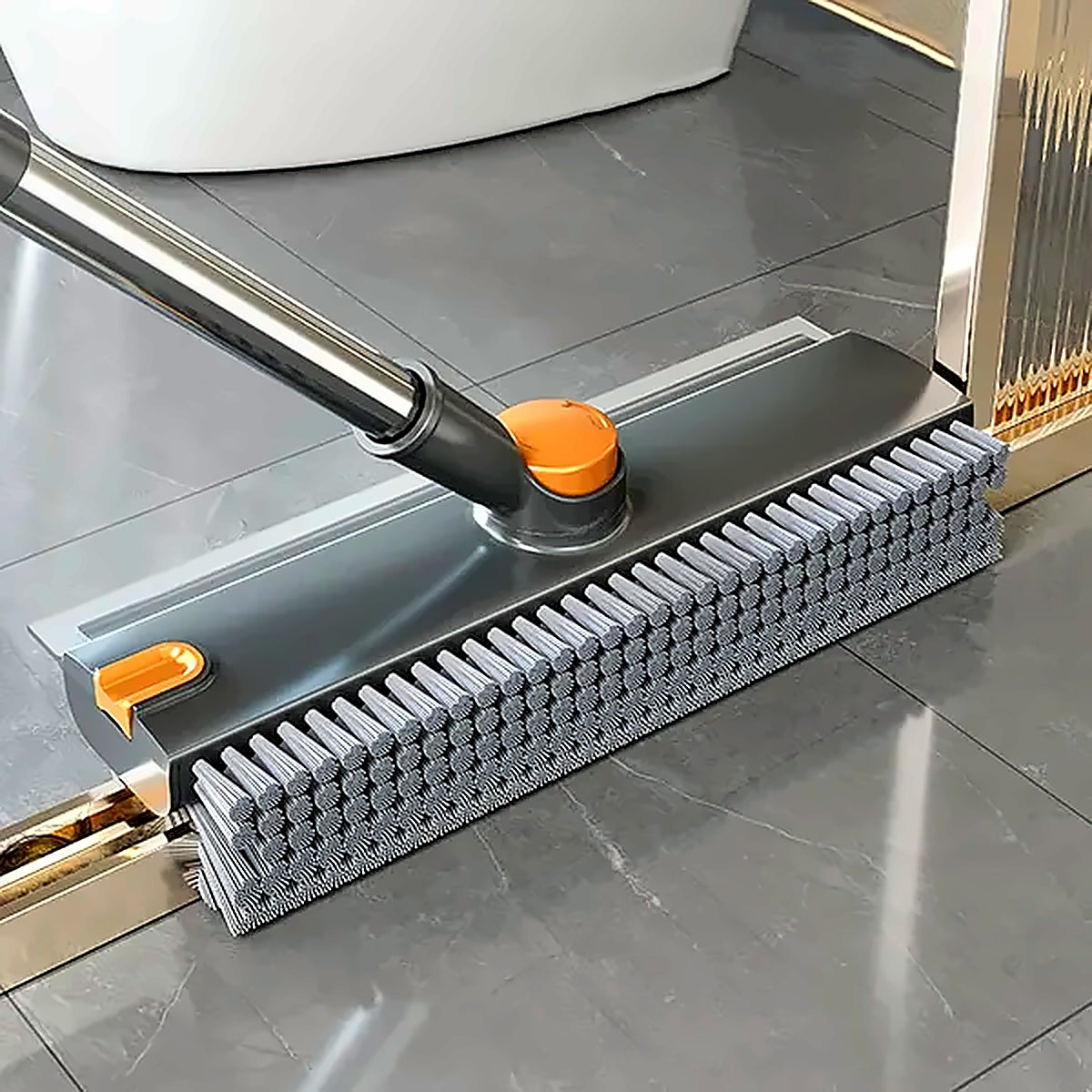 ScrubPro: 3 in 1 Cleaning Brush